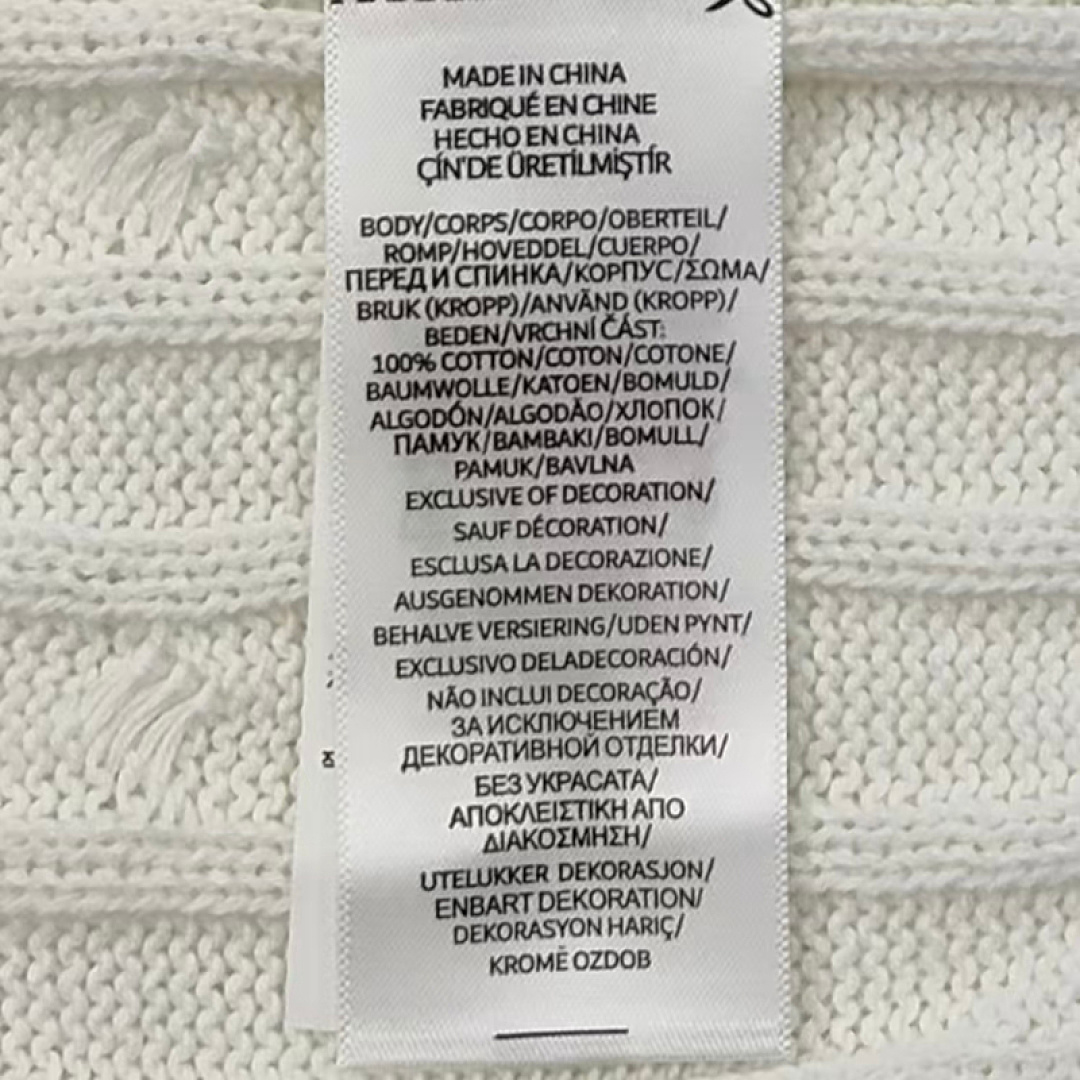 Other €17.2 ##Candy Color Round Neck Pure Cotton Short Sleeves Sweater Candy Fruit Collar Sleeve C - Image 34