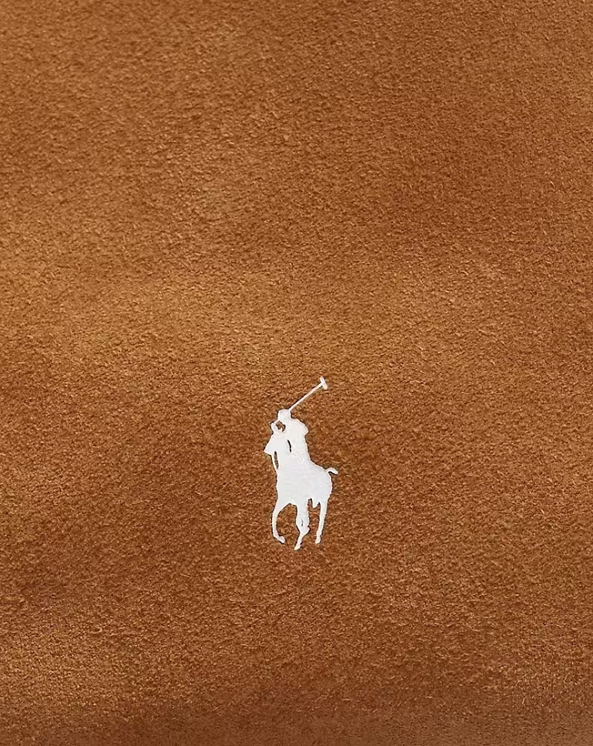 Other €37.4 ## Cow Suede Mini Tote Bag Velvet Leather Small No V - Image 66