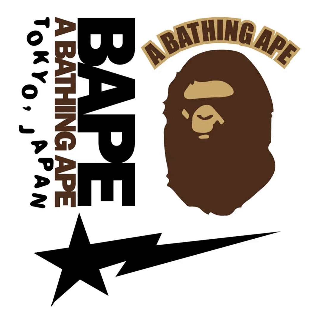 On Running 1:1 Bape Seller