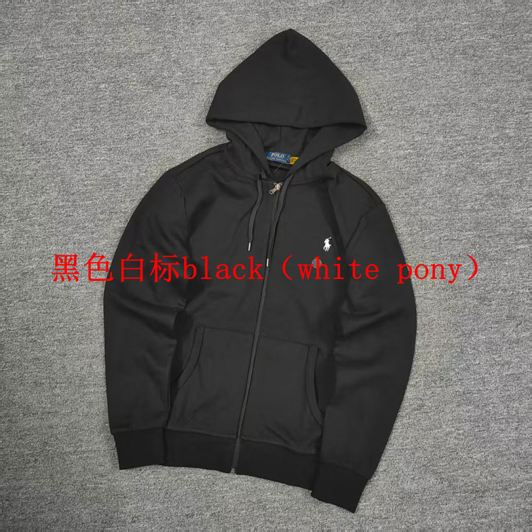Other €24.4 #RL Double-Knit Full-Zip Hoodie A - Image 19
