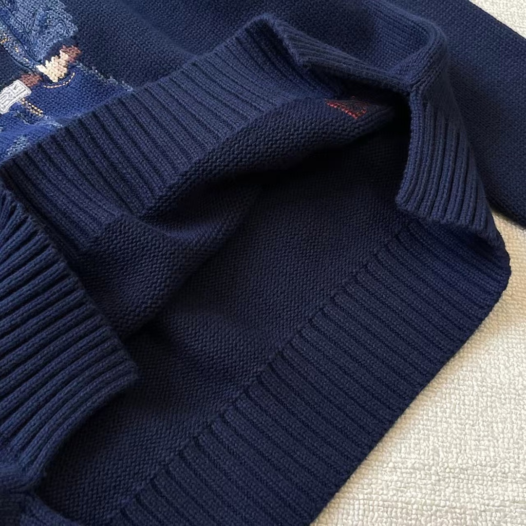 Other €33.5 ##Bear Sweater 888 Fleece P - Image 31