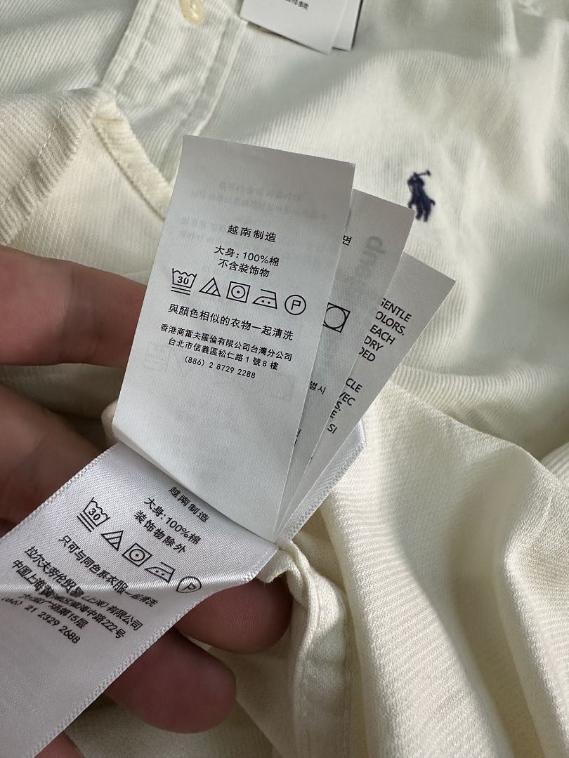 Other €23.1/¥178 Corduroy Shirts Velvet M (€18.5/¥142 Promotional Price For One Month) - Image 34
