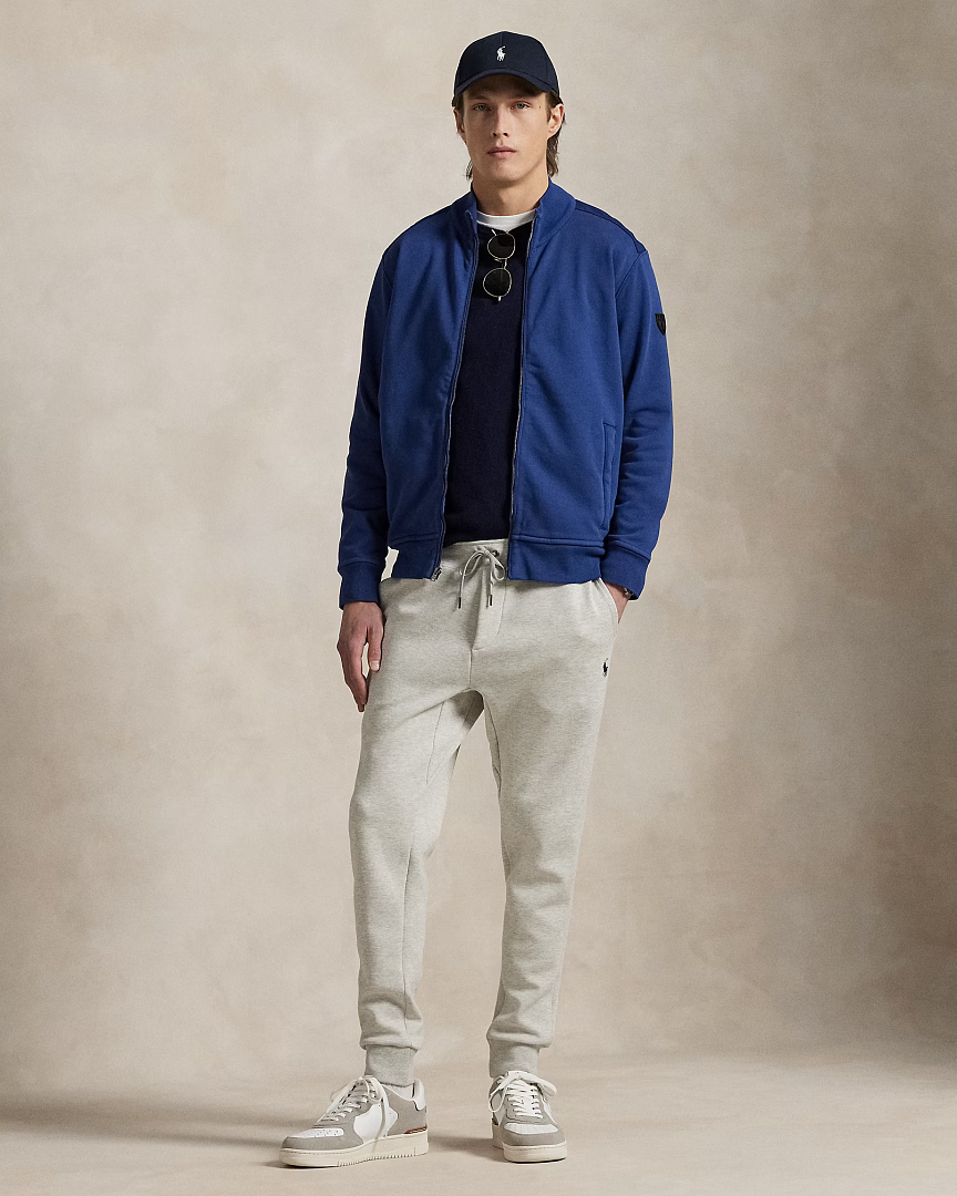 Other €21.8 ##Double-Knit Jogger Double Surface A - Image 12