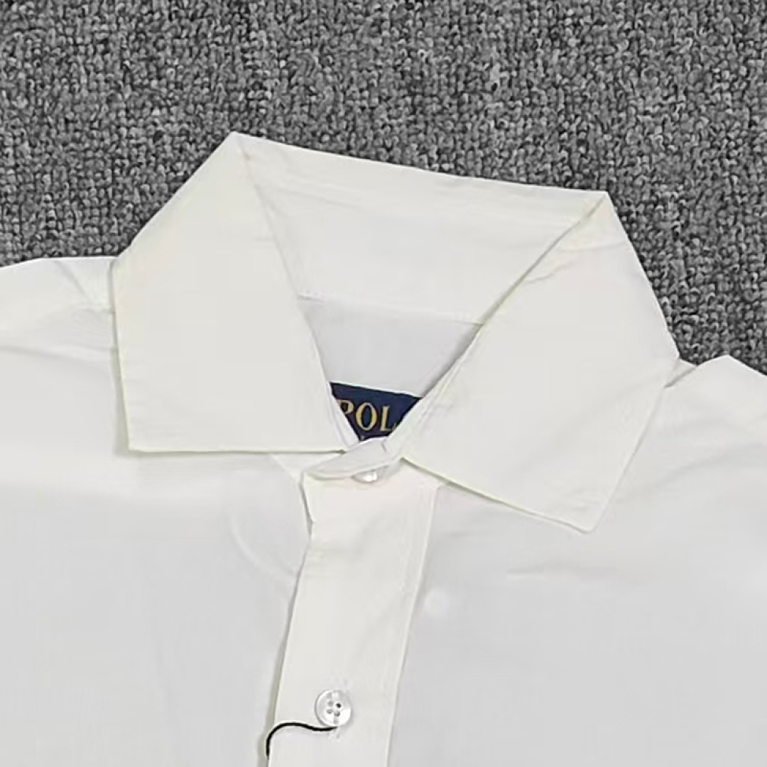 Other €20.5 ##4-Color Poplin Cotton Shirt For Women Womens B - Image 16
