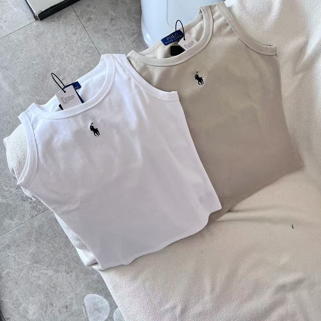 Other €8.8 ##Women's 100% Ribbed Cotton Tank Top Womens N (10Usd Promotional Sale) - Image 22