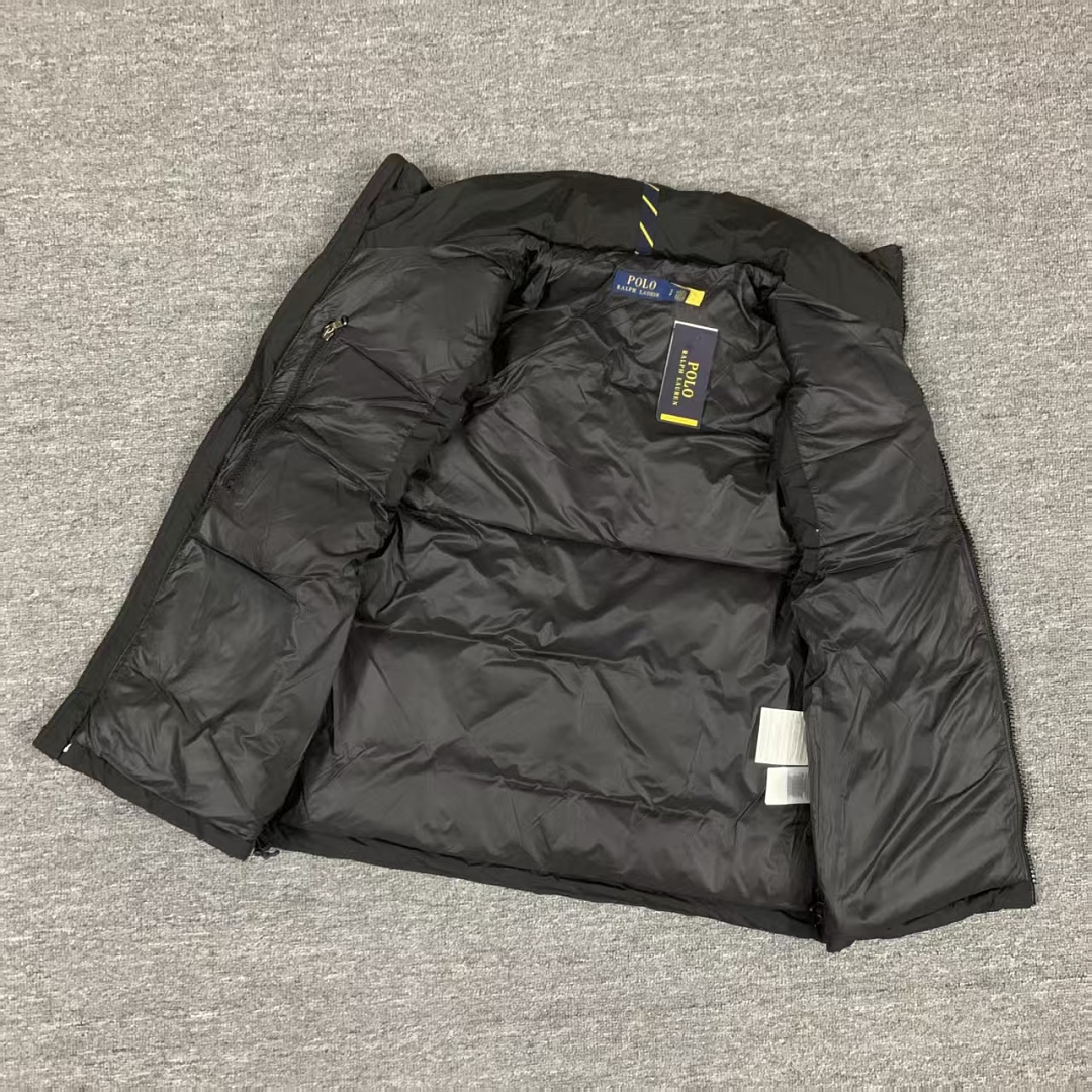 Other €50.3 ##The Gorham Down Vest Mens Velvet W - Image 12