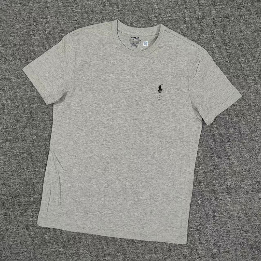 Other €11.4 ##Round Neck Short Sleeved T-Shirt For Men And Women New Launch Promotion Mens Sleeve T A/G - Image 24