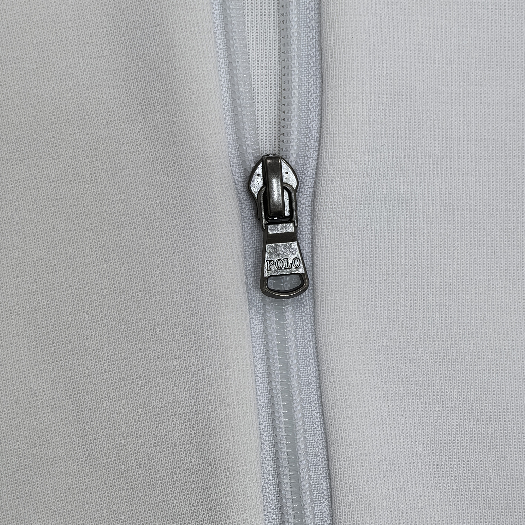 Other €24.4 #RL Double-Knit Full-Zip Hoodie A - Image 45