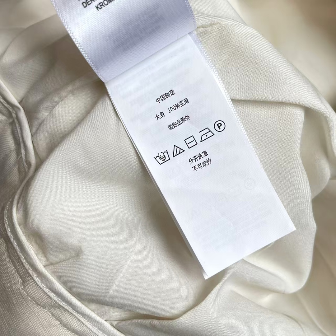 Other €25.7 ##Women's Linen Casual Suit Shorts Womens Short P - Image 58