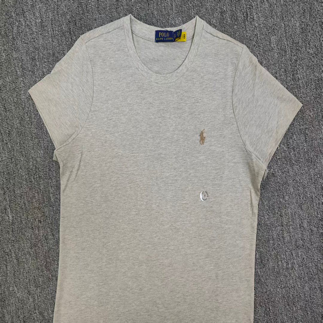 Other €10.1 ## Round Neck Short Sleeved T-Shirt For Women New Launch Promotion Womens Sleeve T B - Image 12