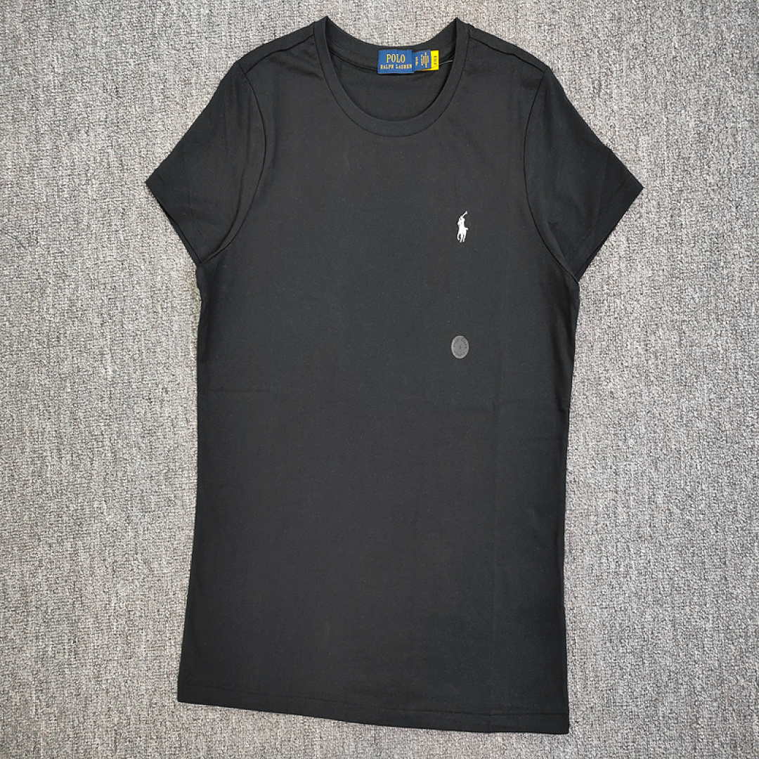 Other €10.1 ## Round Neck Short Sleeved T-Shirt For Women New Launch Promotion Womens Sleeve T B - Image 15
