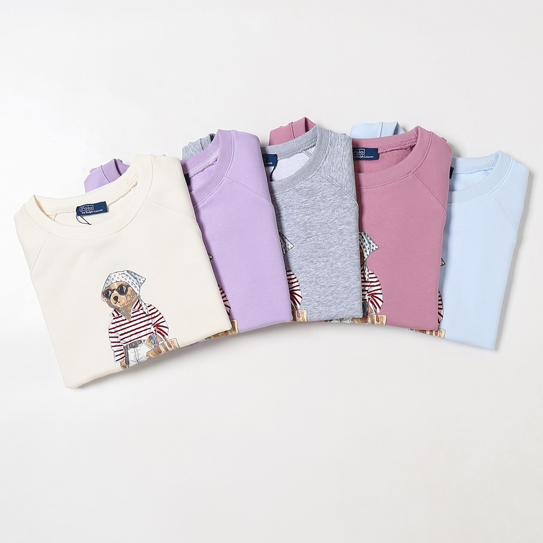 Other €15.3 ## Bear Women Sport Short Sleeve Shirt Fleece Canvas W81 X - Image 22