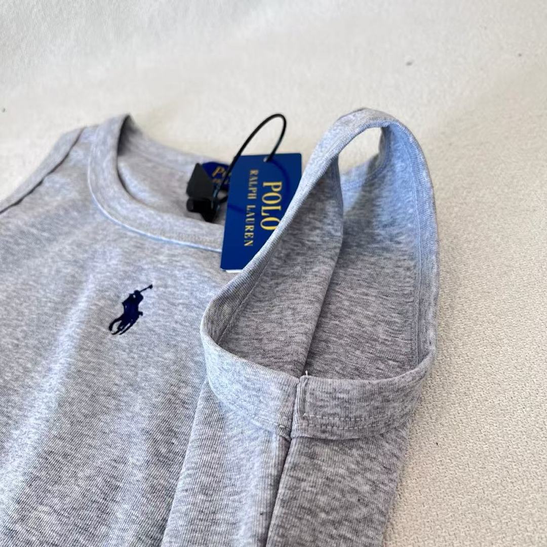 Other €8.8 ##Women's 100% Ribbed Cotton Tank Top Womens N (10Usd Promotional Sale) - Image 37