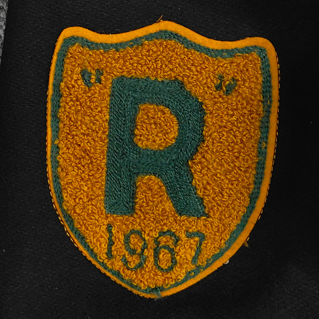 Other €41.2 ## College-Style Jacket Small W - Image 16