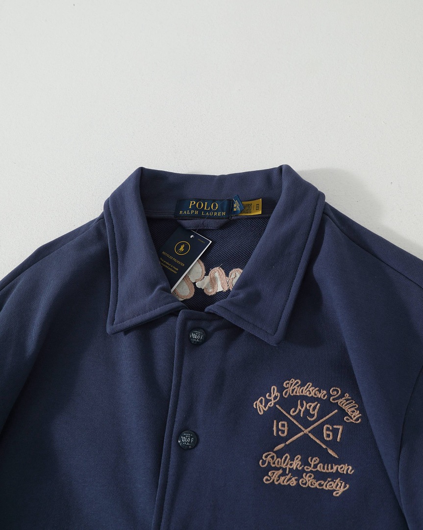 Other €29.2 ## Hudson Valley Coat Embroidered W90 X - Image 19