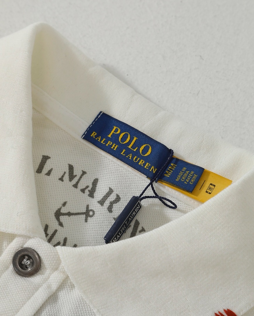 Other €28.3 ## Mesh Graphic Polo Shirt Sea 484009 E - Image 20