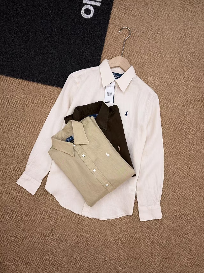 Other €33.5 ##Rain Dew Linen Women's Shirt 100% Rain Womens Z - Image 5