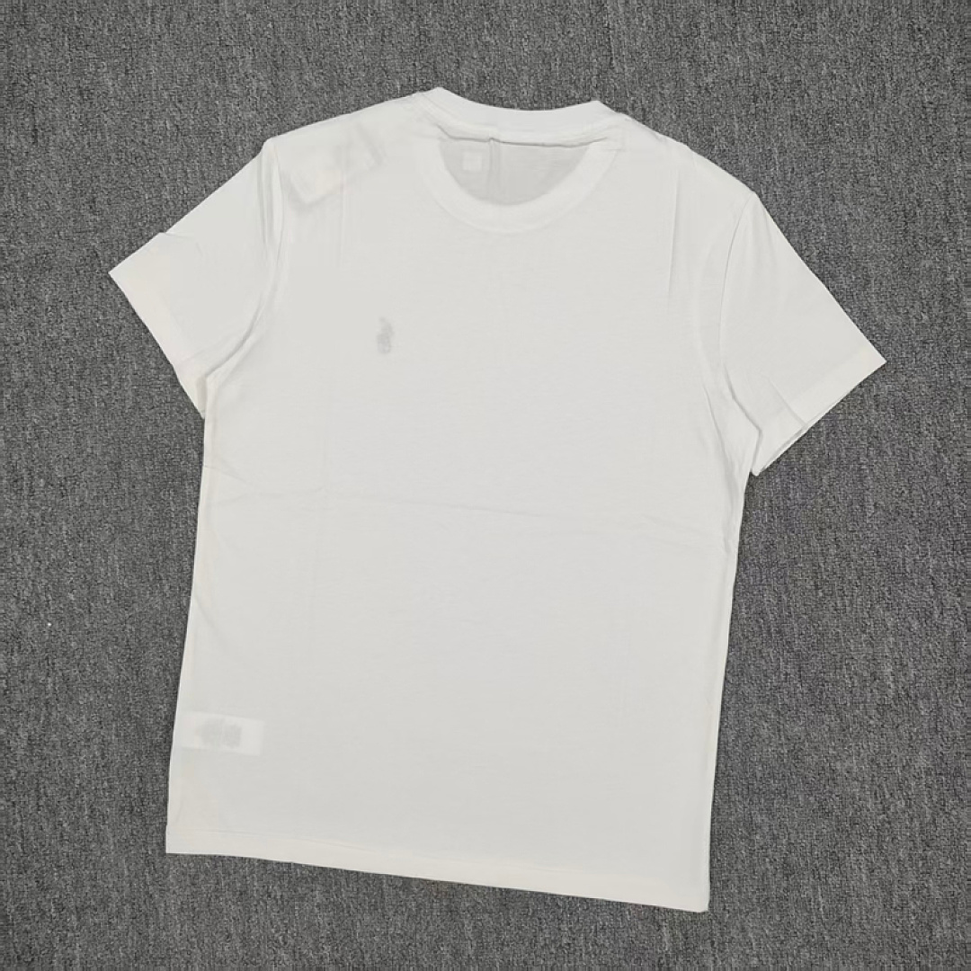 Other €11.4 ##Round Neck Short Sleeved T-Shirt For Men And Women New Launch Promotion Mens Sleeve T A/G - Image 32