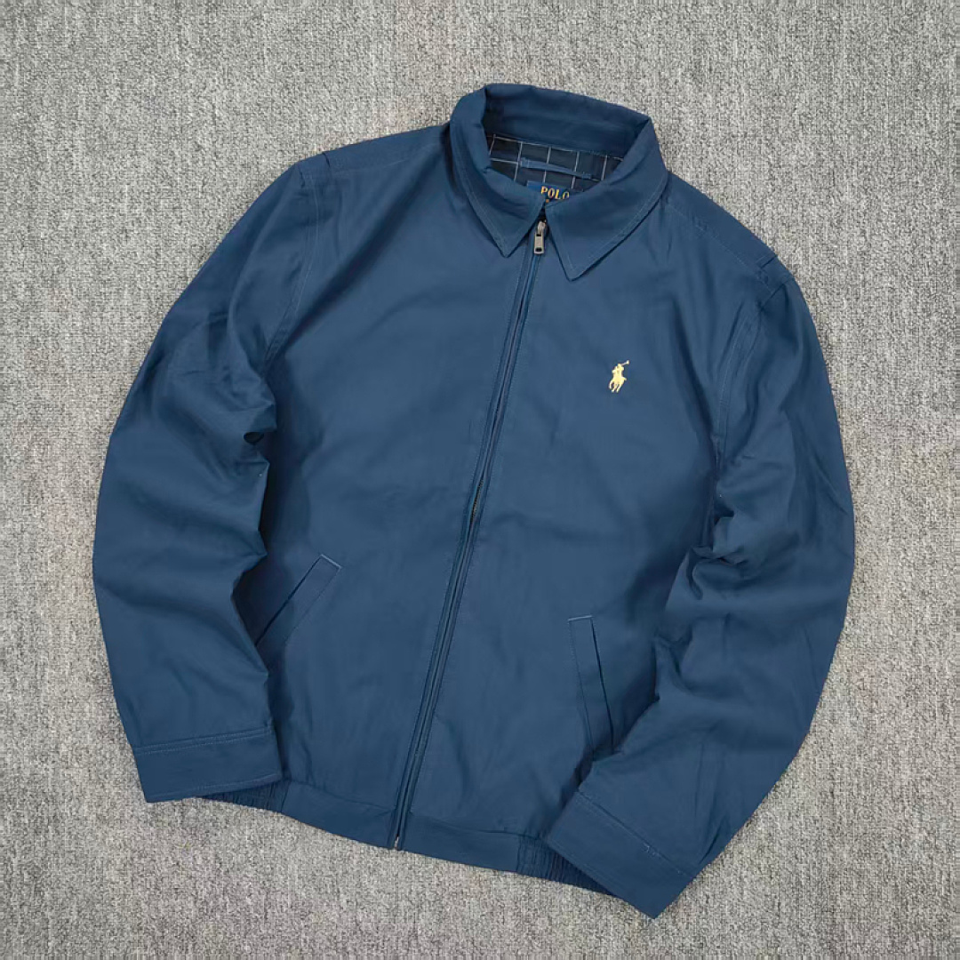Other €34.8 ## Men's Chinese-Style Retro Utility Jacket Mens Classic W03 C - Image 8