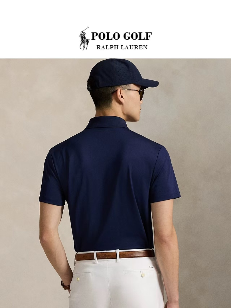 Other €20.5 ##Golf Po Bear Polo Shirt Small Triple Y - Image 4