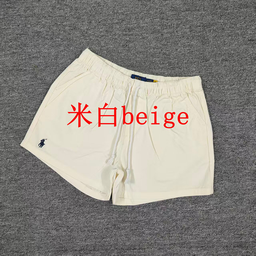 Other €15.6 ## Twill Cotton Drawstring Women's Shorts Canvas Lace Womens Short C - Image 6