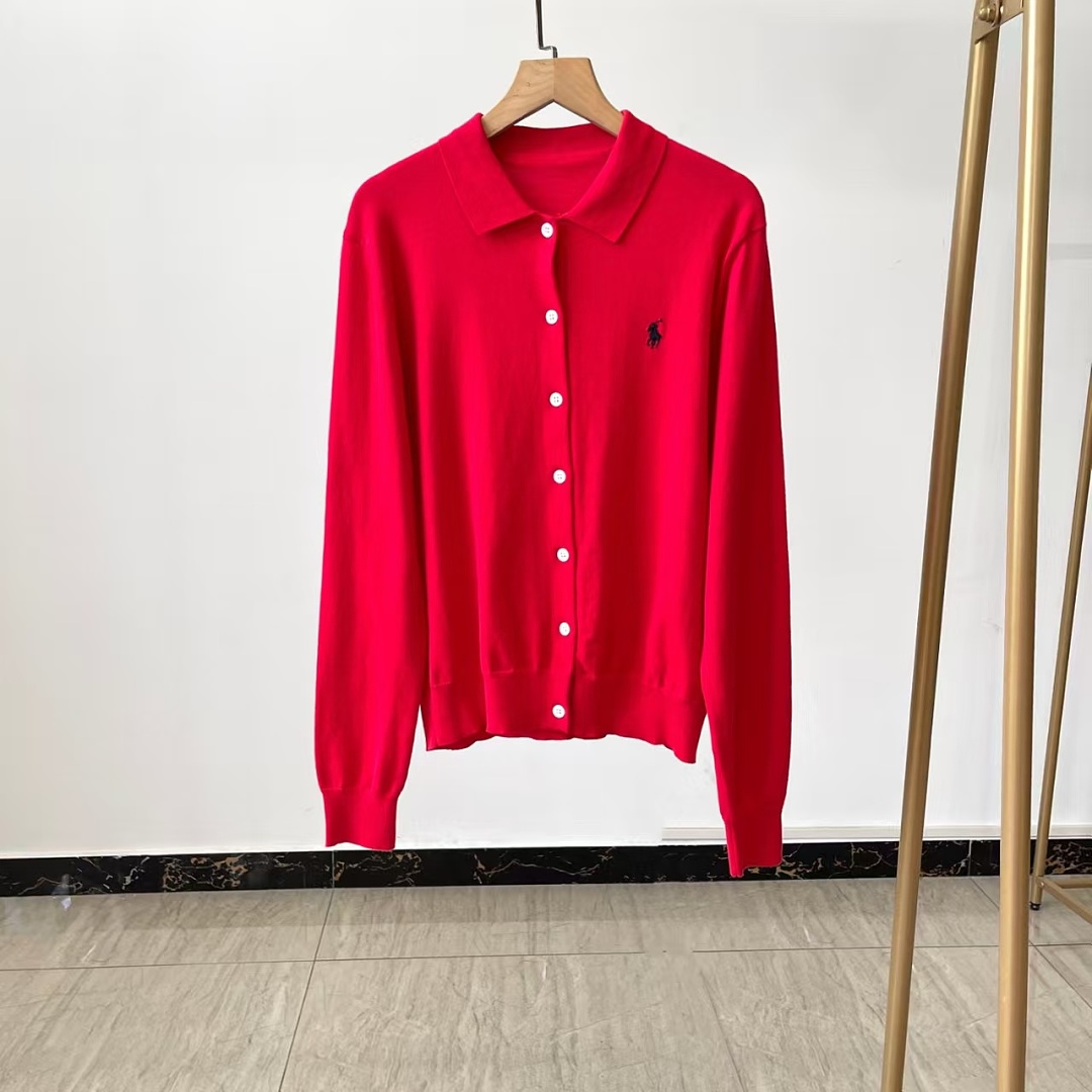 Other €23.1 ## Women's Collar Cotton Cardigan 16 P - Image 23