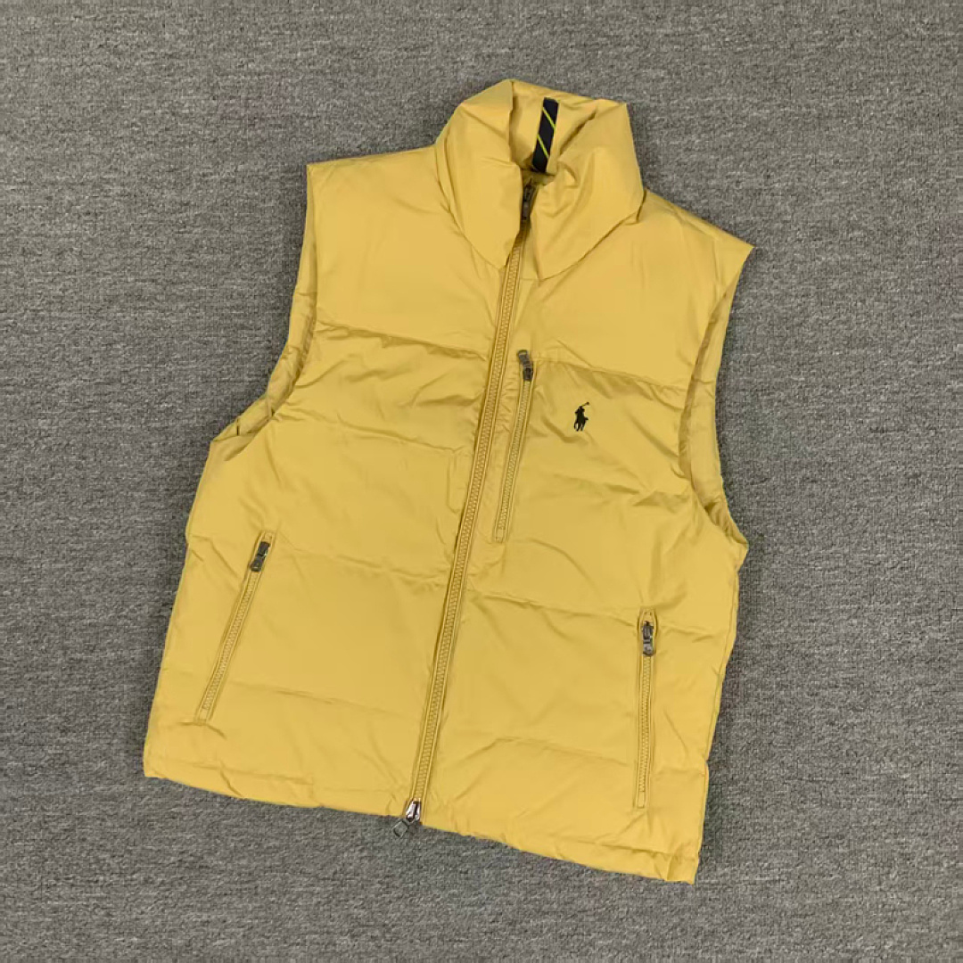 Other €50.3 ##The Gorham Down Vest Mens Velvet W - Image 8