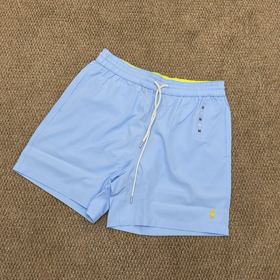 Other €16.6 ##Four-Color Small-Sized Quick-Dry Shorts Quad Small Label Short - Image 17
