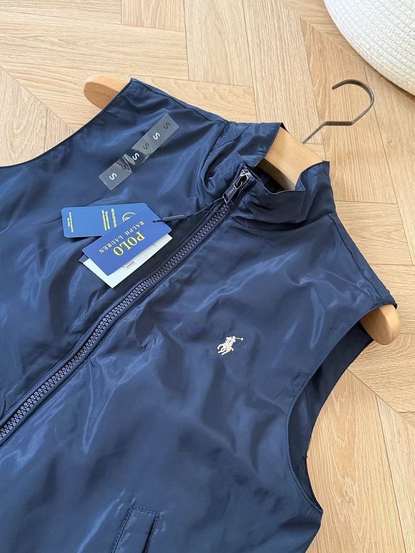 Other €28.3 THE SOUTHLAND INSULATED VEST RL Water 523216 E - Image 36