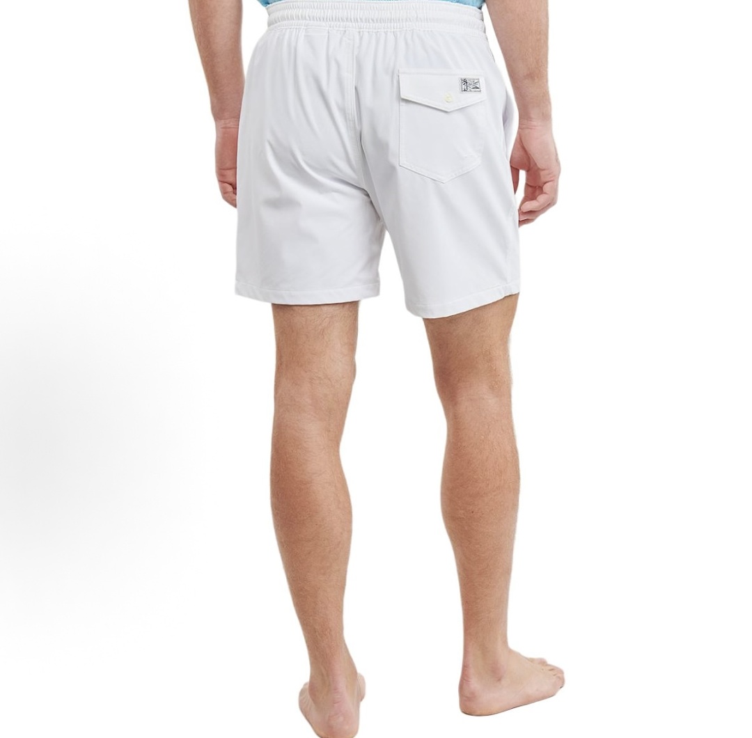 Other €16.6 ##Four-Color Small-Sized Quick-Dry Shorts Quad Small Label Short - Image 9