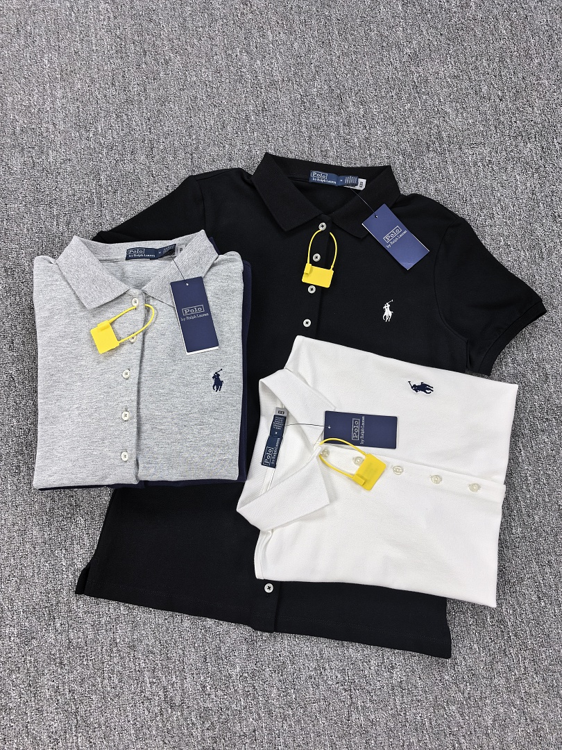 Other €16.6 ##Women Polo Shirt Womens Buckle C - Image 12