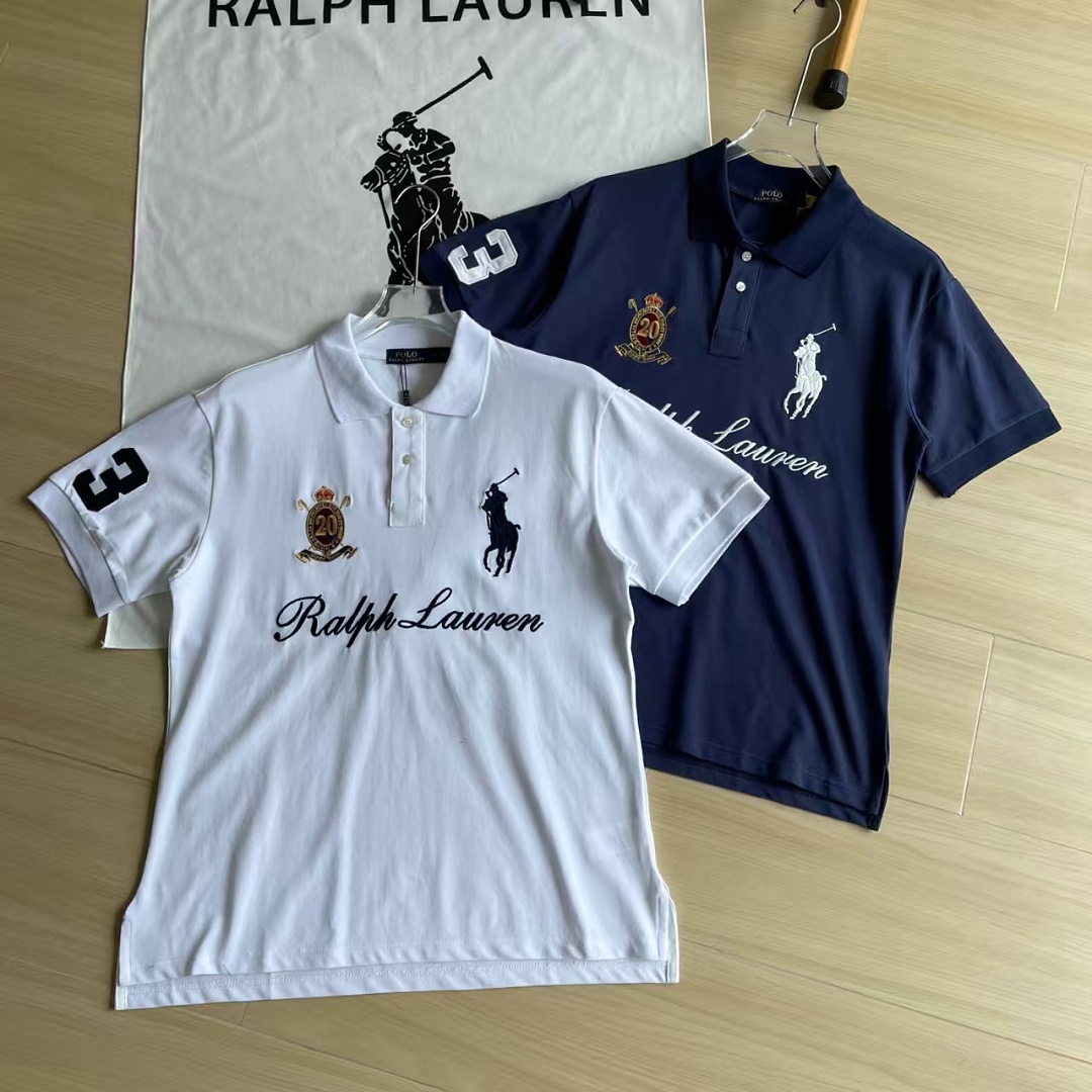 Other €20.1 ##Big Horse 20Th Anniversary Polo Big 20 Version - Image 10