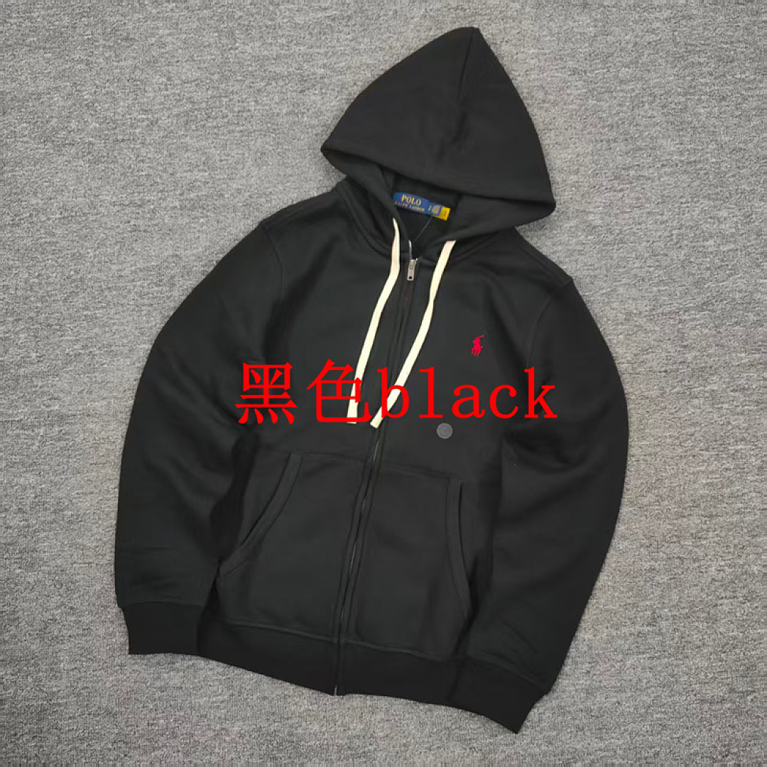 Other €51.6 ## Zip Hooddie Fleece Coat And Pant Suits Velvet A - Image 8