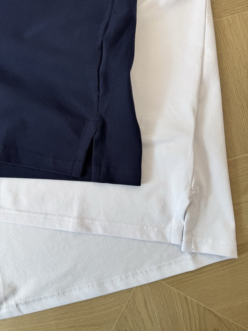 Other €20.5 ##RLX Tailored Fit Golfing Bear Pique Polo Shirt RLX High Y - Image 24