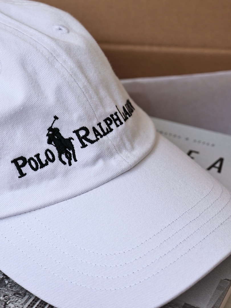 Other €10.1 ##Baseball Cap RL Full Embroidered B (€7.5 Promotional Price For One Month) - Image 64