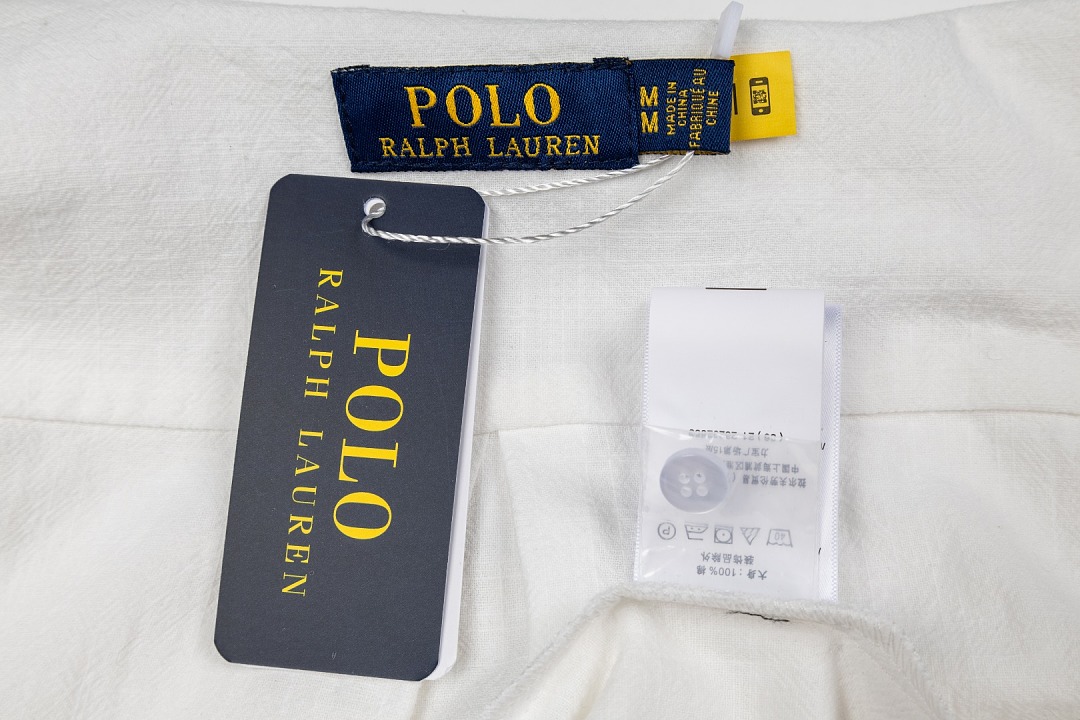 Other €15.3 ##Henry Collar Short Sleeve Shirt Buckle H (17Usd) - Image 23