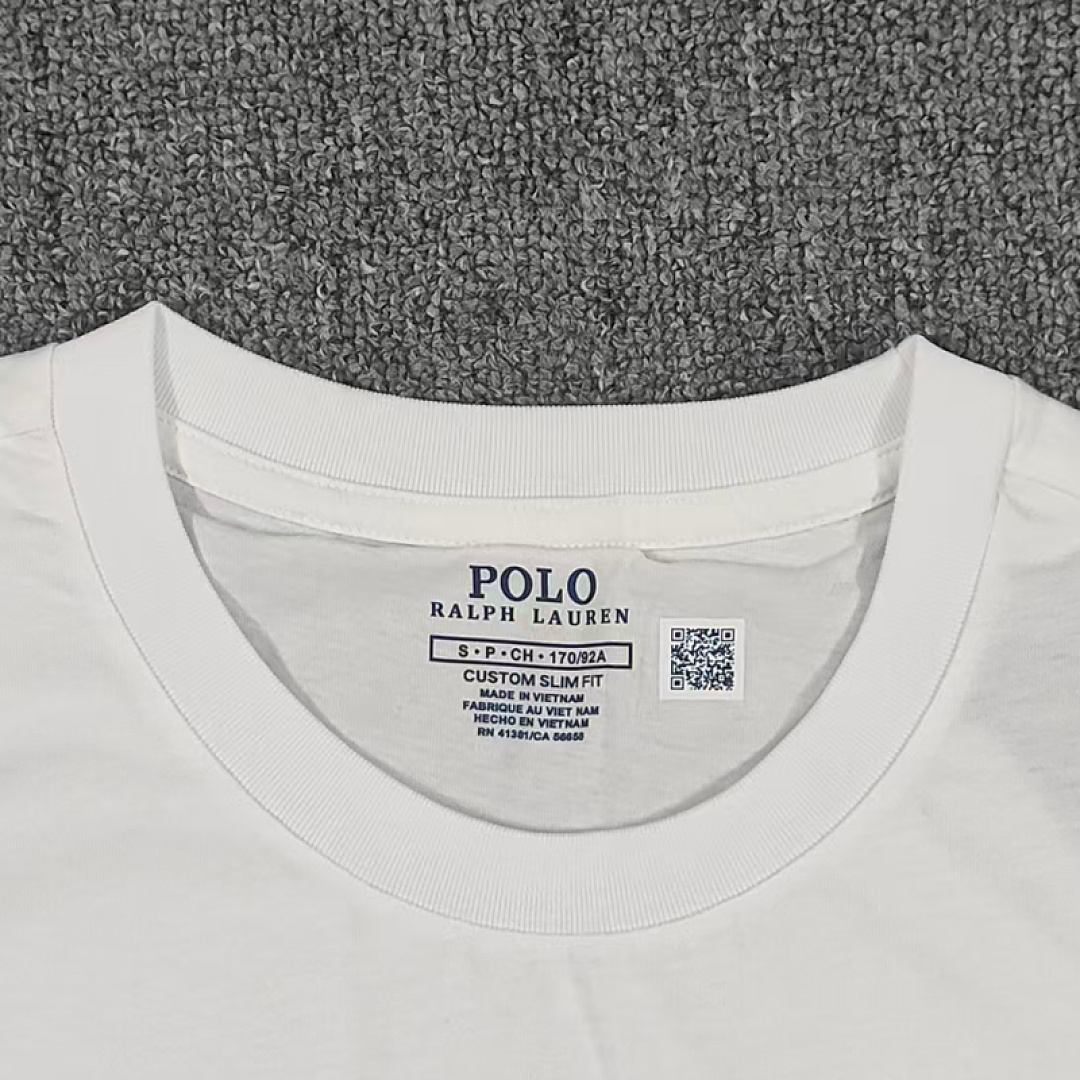 Other €11.4 ##Round Neck Short Sleeved T-Shirt For Men And Women New Launch Promotion Mens Sleeve T A/G - Image 37