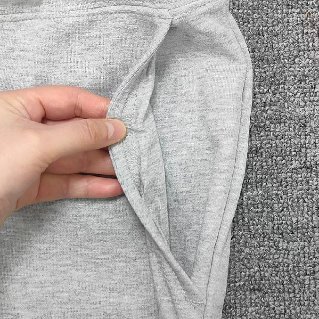 Other €46.2 ##Double-Knit Full-Zip Hoodie And Pant Suits Double Surface A - Image 40