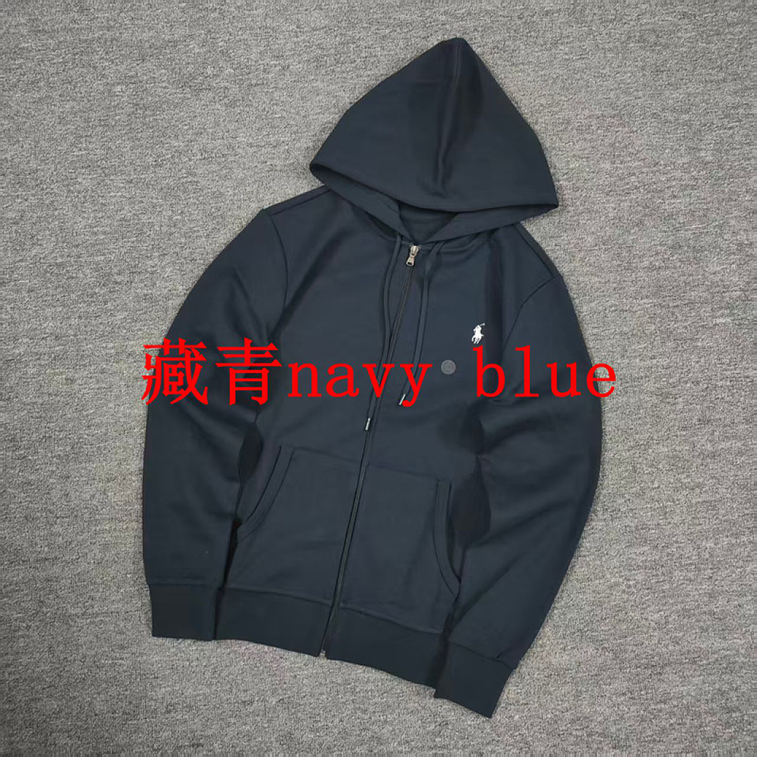 Other €46.2 ##Double-Knit Full-Zip Hoodie And Pant Suits Double Surface A - Image 15