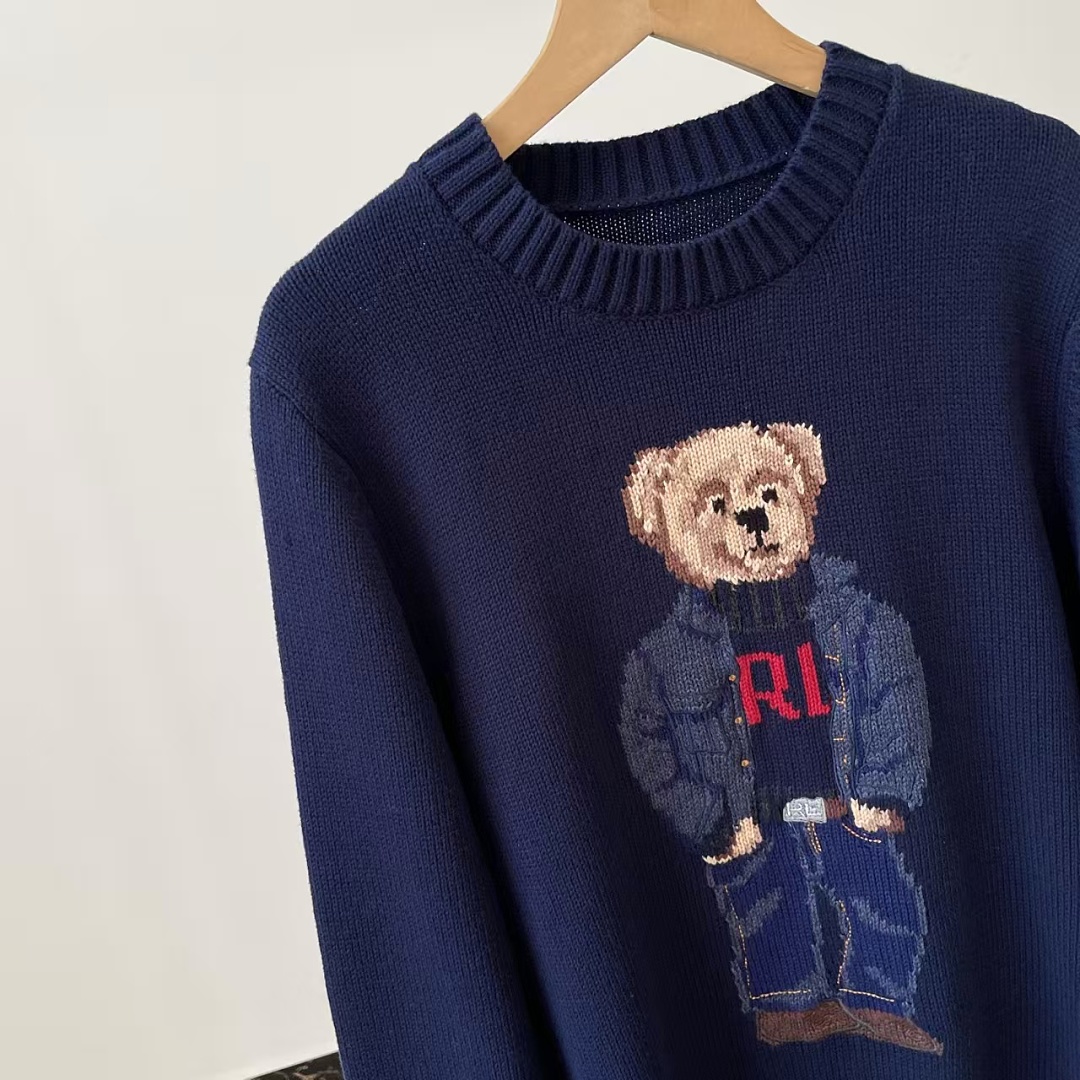 Other €33.5 ##Bear Sweater 888 Fleece P - Image 17