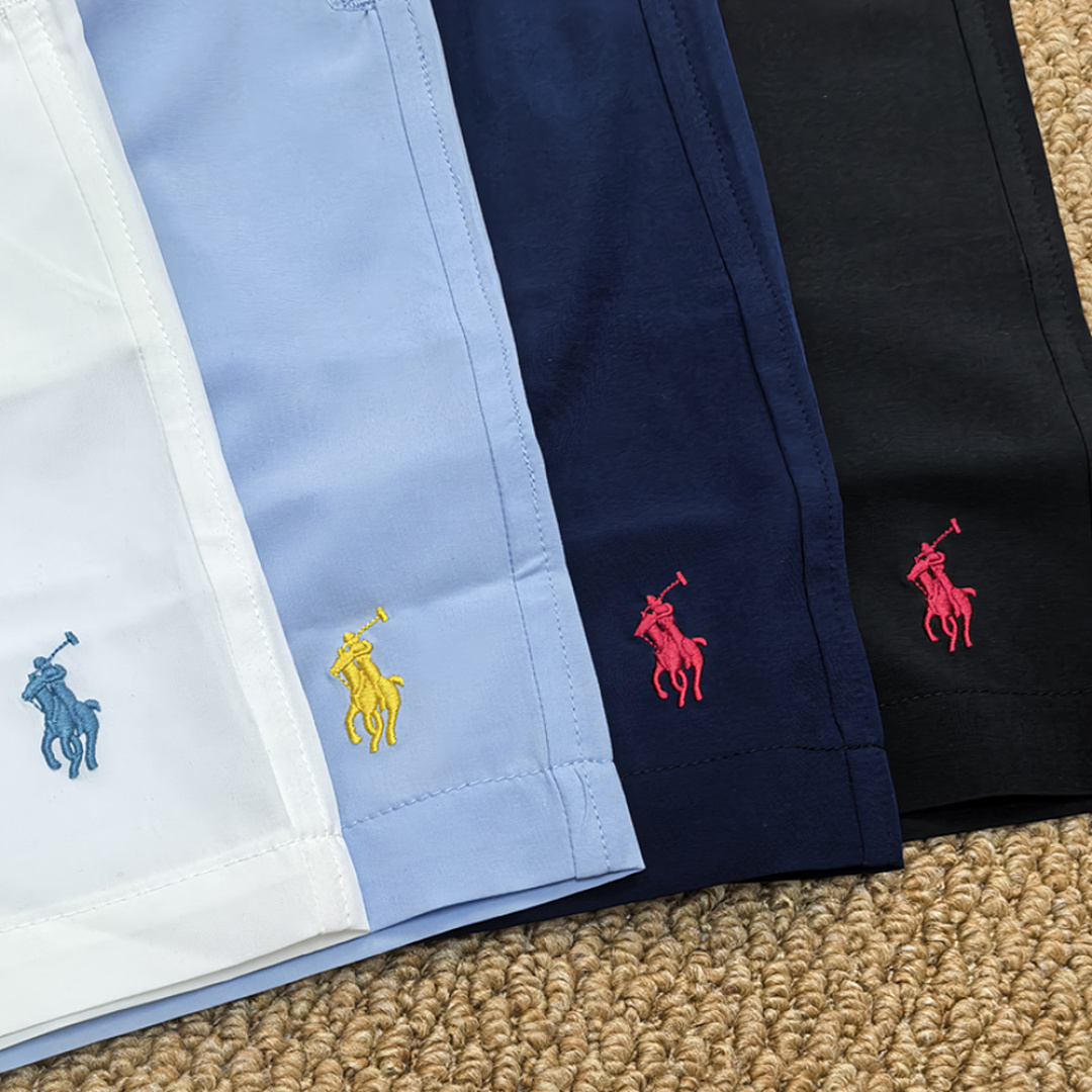 Other €16.6 ##Four-Color Small-Sized Quick-Dry Shorts Quad Small Label Short - Image 14