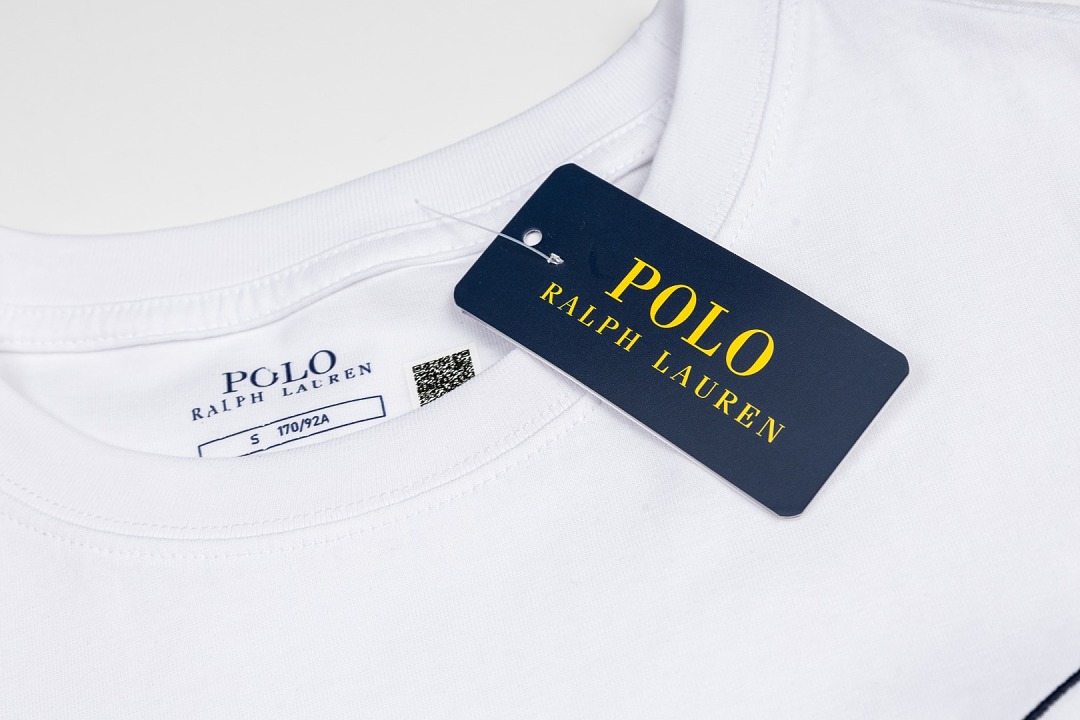 Other €10.1 # Big Pony Short Sleeve Shirt Solid Collar T H - Image 25