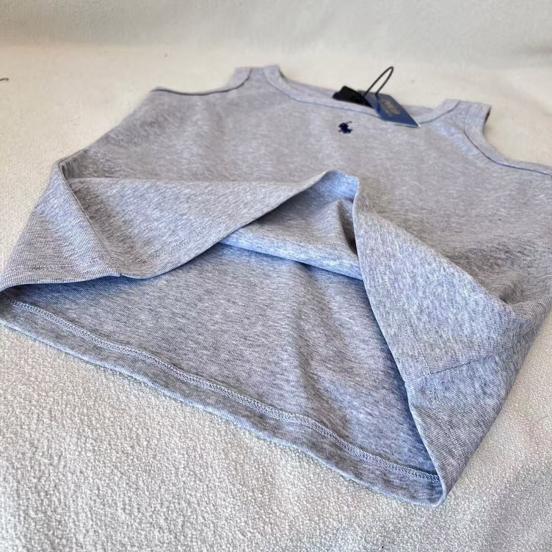 Other €8.8 ##Women's 100% Ribbed Cotton Tank Top Womens N (10Usd Promotional Sale) - Image 35