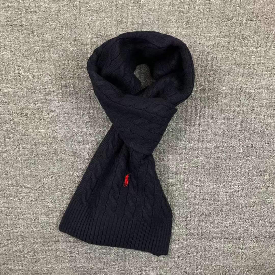 Other €16.6 ##Woollen Scarf Fleece 502420 E - Image 5