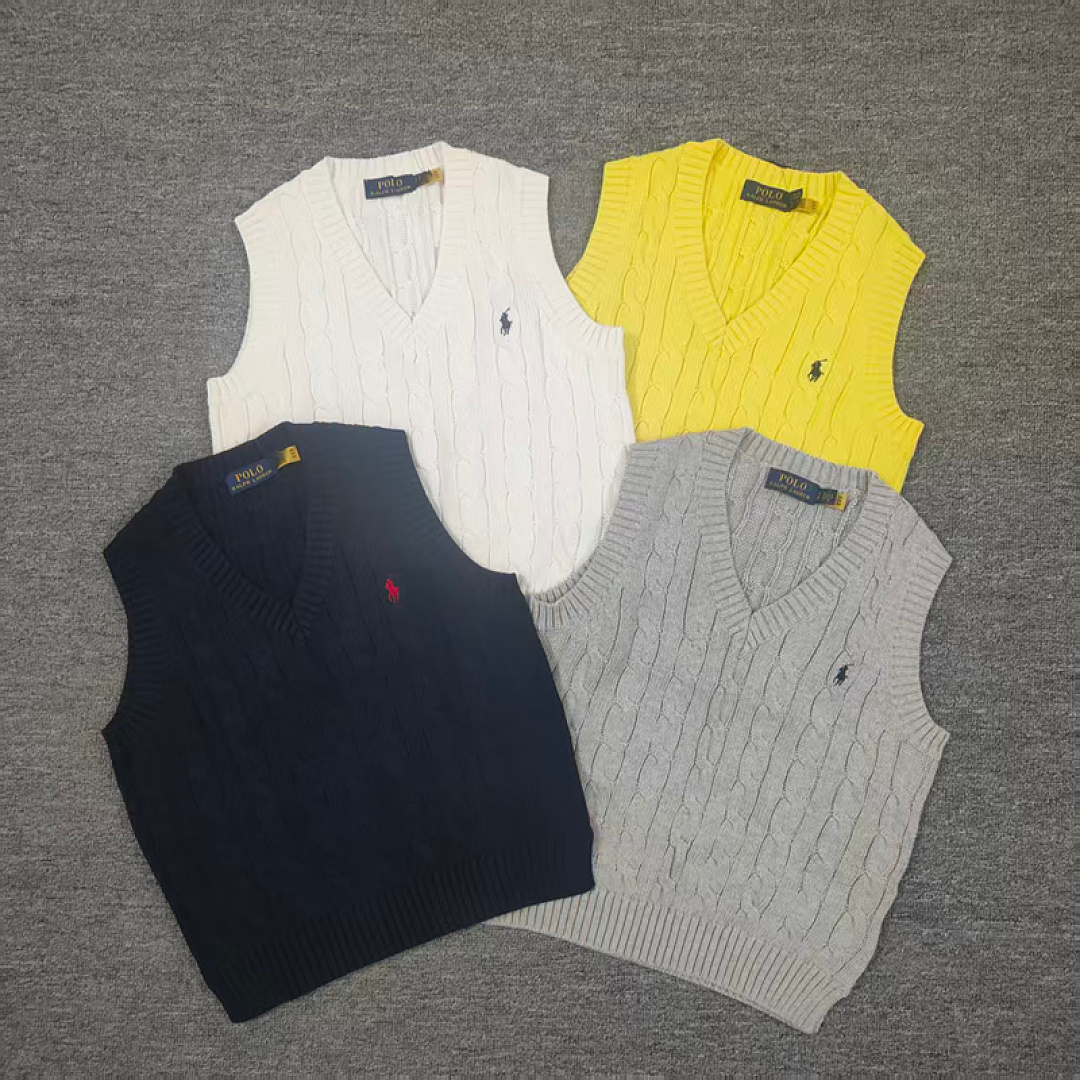 Other €18.2 #Cotton V-Neck Vest For Women Solid Cotton Linen Floral V Collar C, photo 1