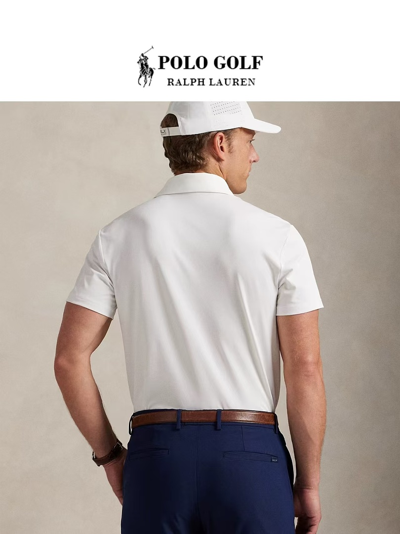 Other €20.5 ##Golf Po Bear Polo Shirt Small Triple Y - Image 7