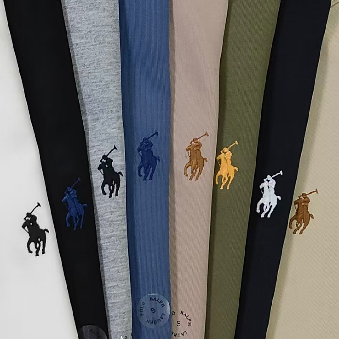 Other €13.5 ##Basic Round Neck Sweatshirt For Men And Women Collar A - Image 28