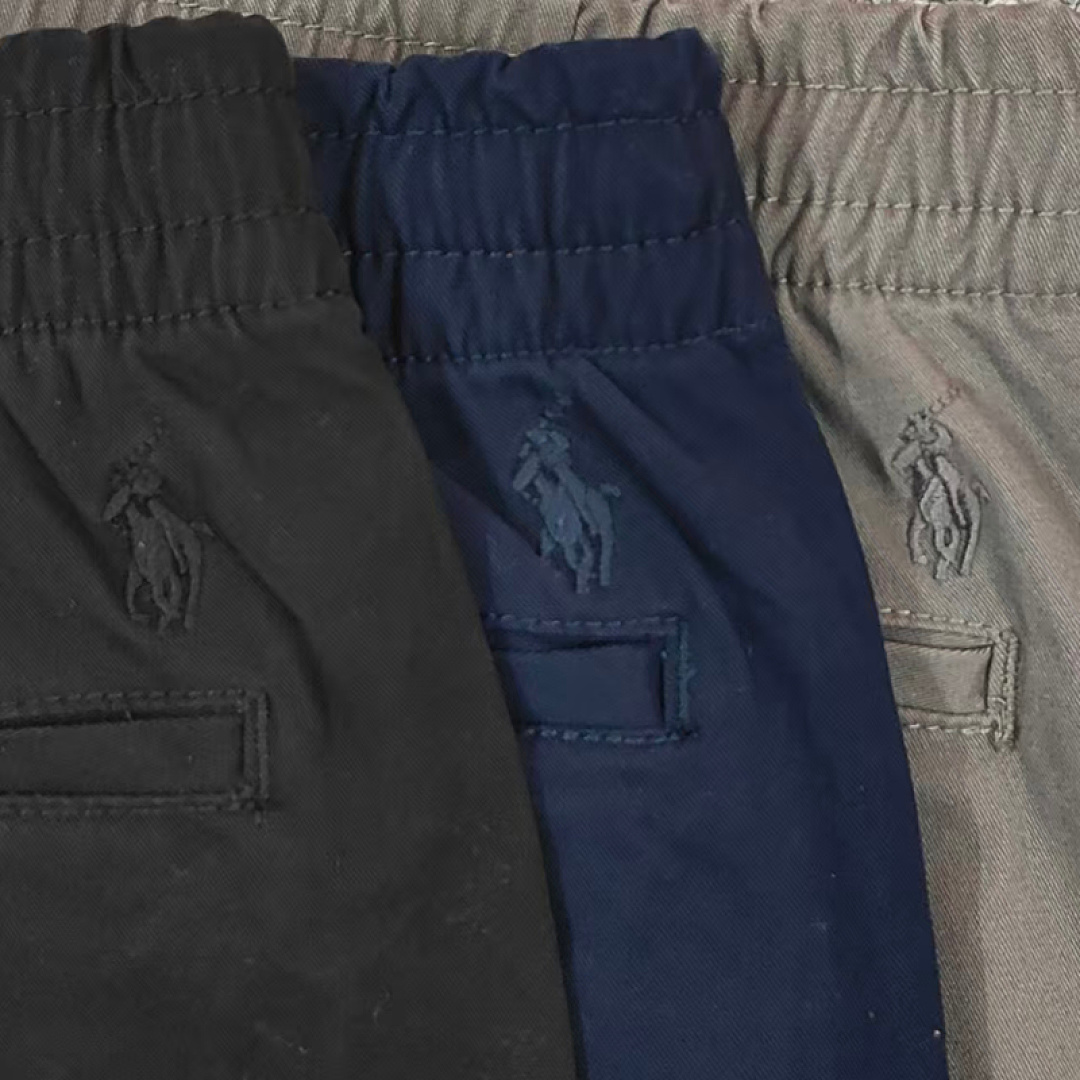 Other €21.7 ## Casual Woven Trousers Long 23332 M - Image 10