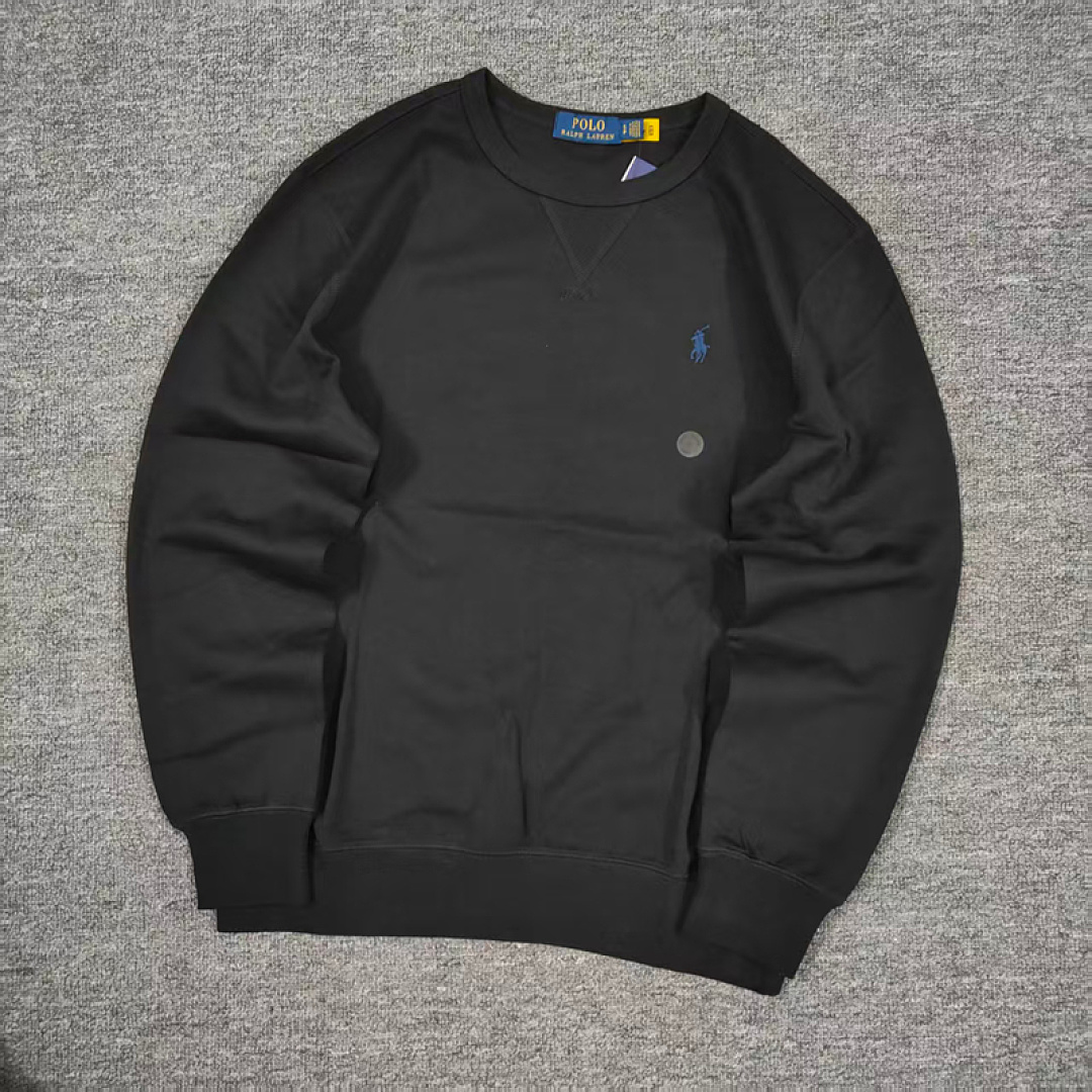 Other €13.5 ##Basic Round Neck Sweatshirt For Men And Women Collar A - Image 15