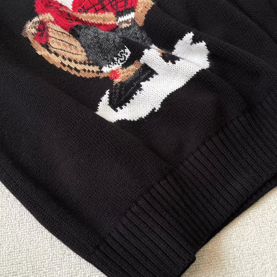 Other €35.1 ##Bear Sweater Unix 888 Snow Small Fleece P - Image 30